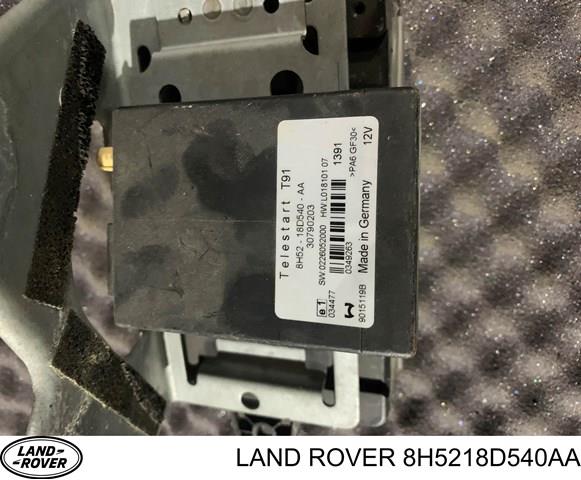 8H5218D540AA Land Rover