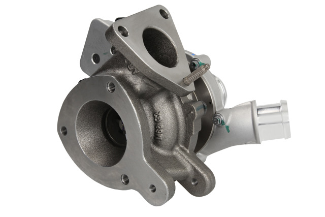 Comprar 7868809021W Garrett Turbo de coche