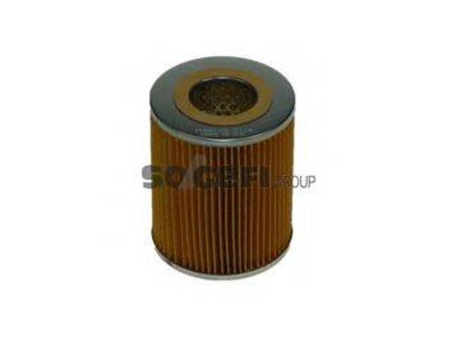 Filtro de combustible PURFLUX C114