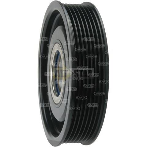 Polea del compresor de aire acondicionado Cargo 253651 precio, desde 63,69 EUR