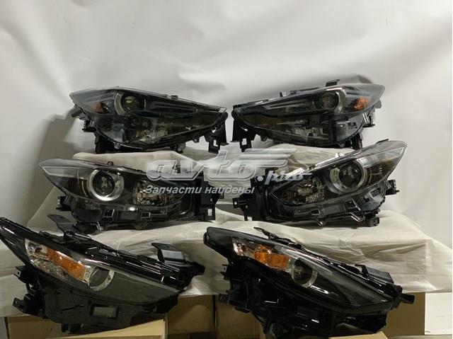 Comprar GRF851031A Mazda Faro derecho