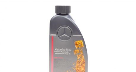 Aceite para transmisión automática  Mercedes A001989460311 precio, desde 14,28 EUR