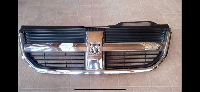 1BG84SZ0AE Chrysler Calandra