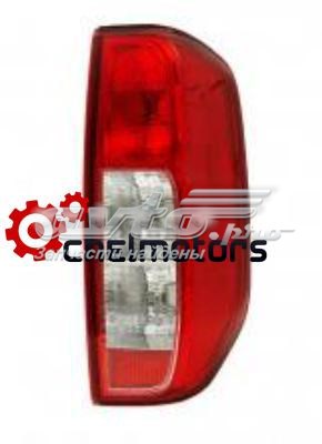 21519K6RLDUE Depo/Loro/Abakus Piloto trasero derecho