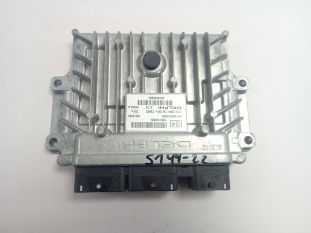 Comprar 9666375980 Peugeot/Citroen 