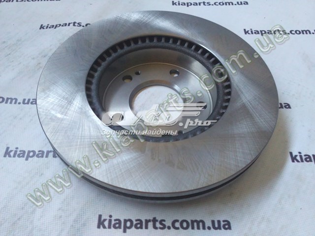 R1058 VALEO Discos