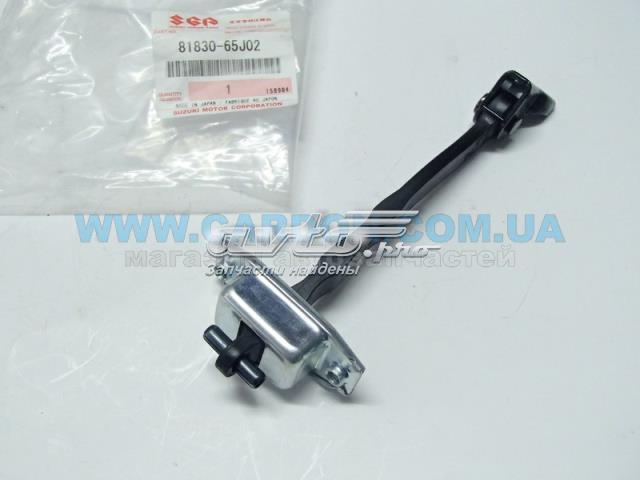 Asegurador puerta trasera SUZUKI 8183065J02