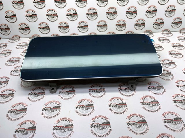 A2069008419 Mercedes Tablero de instrumentos