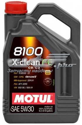 Aceite motor Motul 814151 precio, desde 48,49 EUR