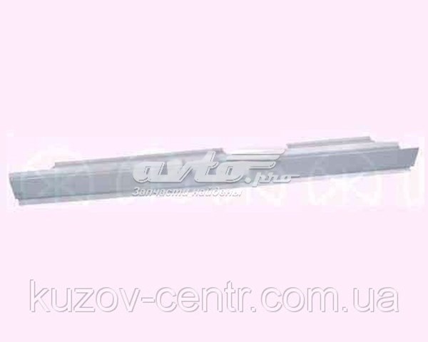 Comprar Umbral de puerta, derecha Mazda 323 III BF