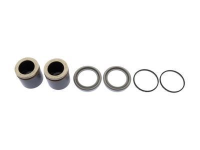 Kit de reparación, pinza de freno trasero Chrysler 68157608AA precio, desde 39,63 EUR