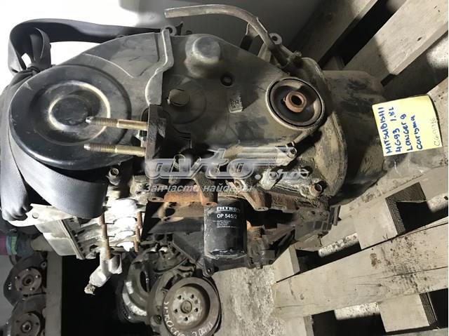 Motor Mitsubishi Lancer V