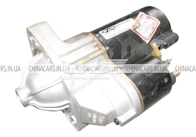 Motor de arranque CHERY S123708110