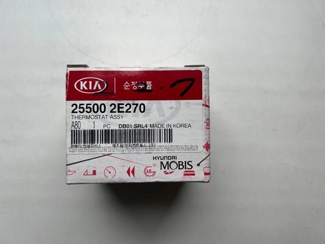 255002E270 Hyundai/Kia