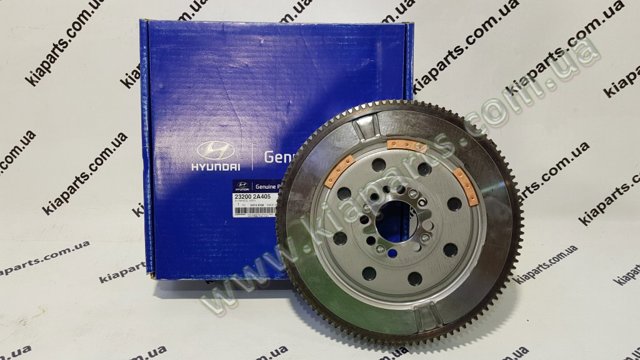 Volante de motor bimasa Hyundai/Kia 232002A405 precio, desde 802,20 USD