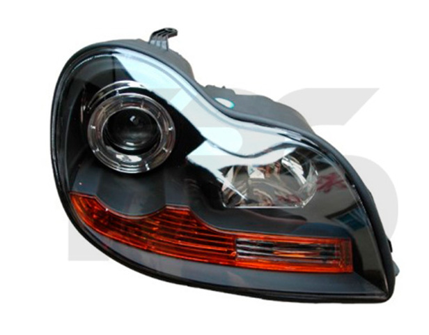 Faros delanteros FPS FP2900R1P