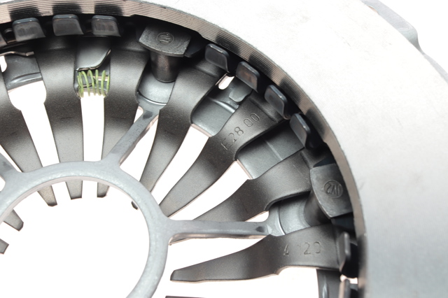 622341500 LUK Embrague motor