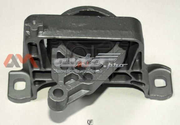 QF00A00003 Quattro Freni soporte de motor derecho