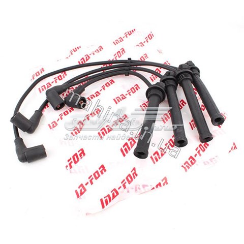 A113707130HA Chery Cables de alta tensión, juego