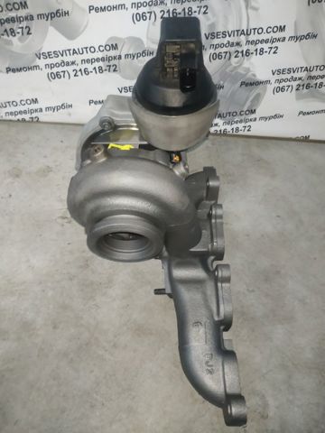 Comprar 54409700021 Borg-Warner Turbo de coche