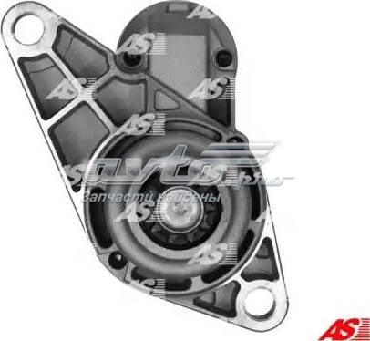 Comprar S3044 AS/Auto Storm Motores de arranque