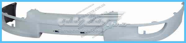 Parachoques delantero FPS FP5040921 precio, desde 128,32 EUR