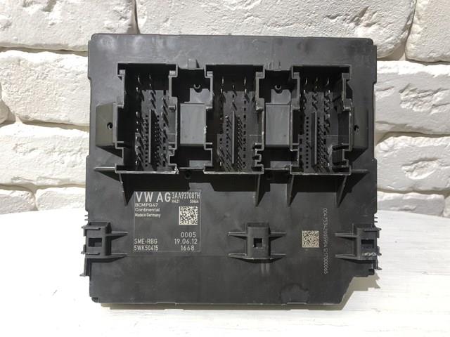 Comprar 3AA937087H VAG Módulo de confort