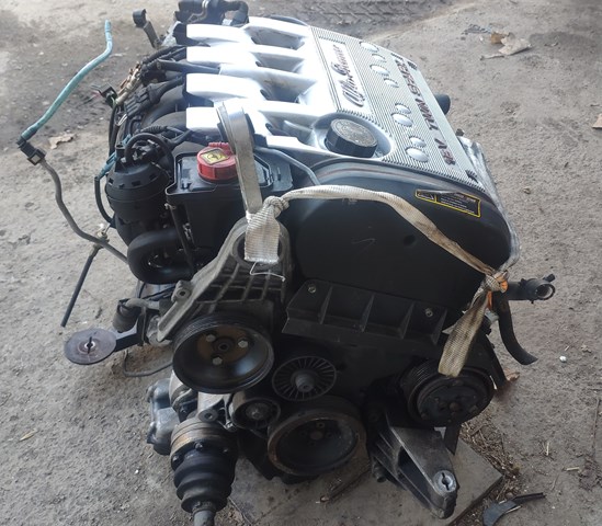 Motor completo Fiat/Alfa/Lancia AR32205 precio, desde  EUR