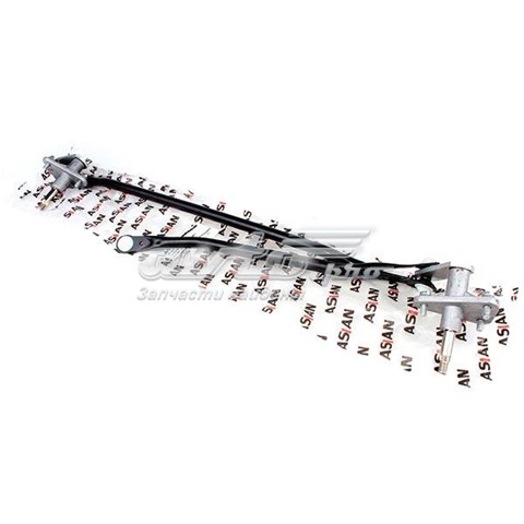 Comprar Varilla de limpiaparabrisas Chery QQ6  S21
