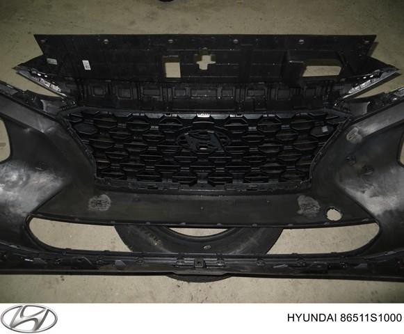 Rejilla delantera Hyundai/Kia 86350S1000 precio, desde 234,25 EUR