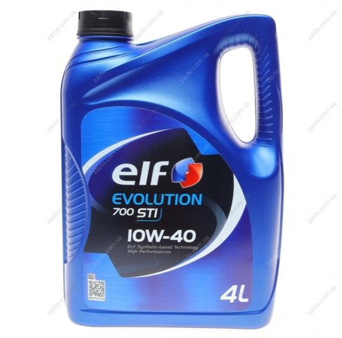 Aceite motor ELF 216670 precio, desde 30,76 EUR