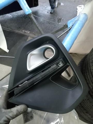 Moldura de faro antiniebla Hyundai/Kia 86521F1610 precio, desde 201,85 EUR