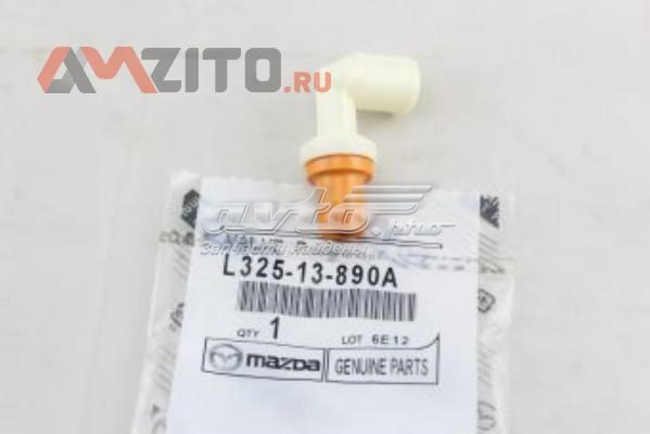 Válvula, ventilaciuón cárter para Mazda 6 (GG)