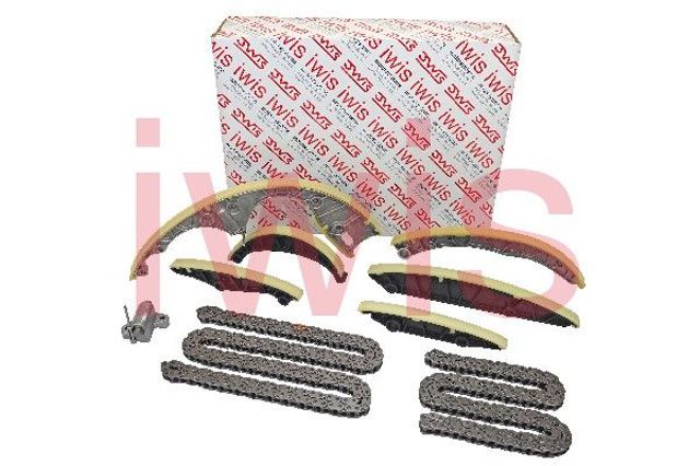 Kit de montaje de la cadena de distribución  AIC 70019SET