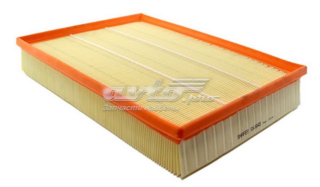 El filtro de aire Shafer SX1845 precio, desde 11,01 EUR