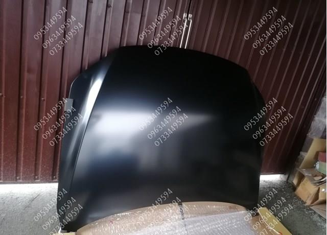 Comprar BCY05231XD Mazda Capó