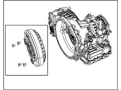 RL010452AD Chrysler