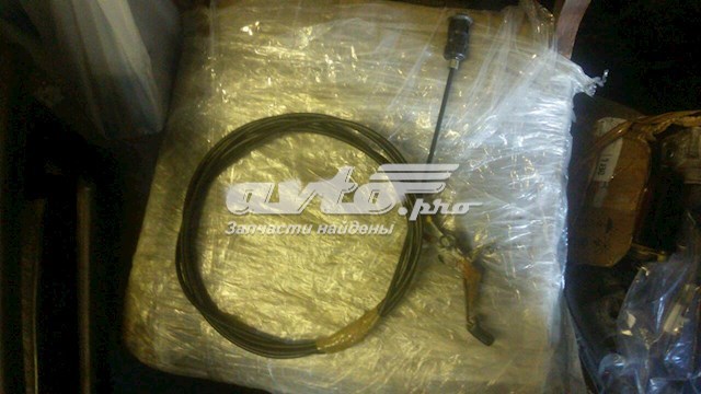 Cable de apertura de tapa, depósito de combustible Chevrolet Lacetti (J200)