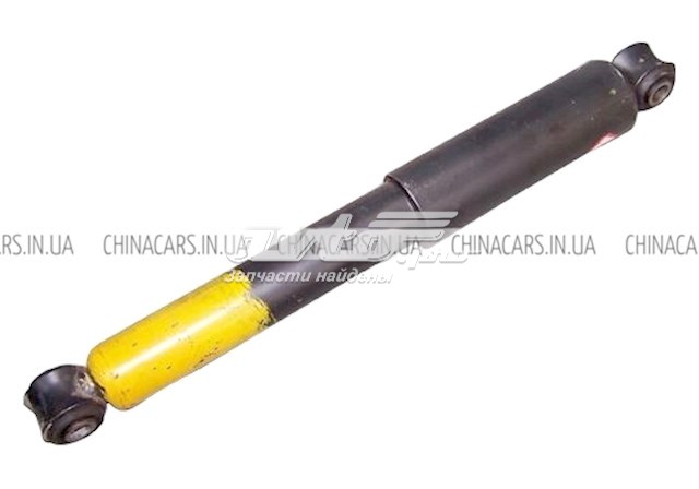 Amortiguador trasero S122915010 Chery