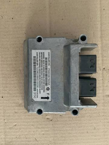Comprar P56038792AA Chrysler 