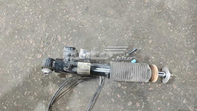 Amortiguador trasero izquierdo 37126875087 BMW