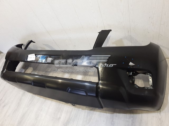 Paragolpes delantero para Toyota Land Cruiser PRADO J150