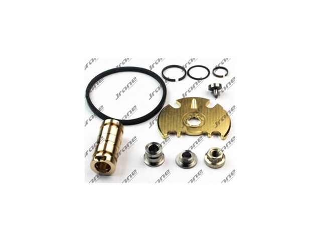 Cartucho De Turbina Toyota Land Cruiser 90 (J9)