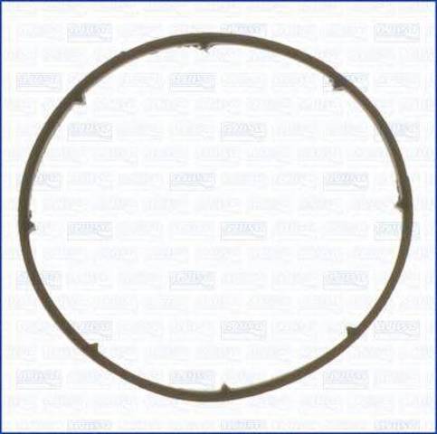 97189134 Opel junta, adaptador de filtro de aceite