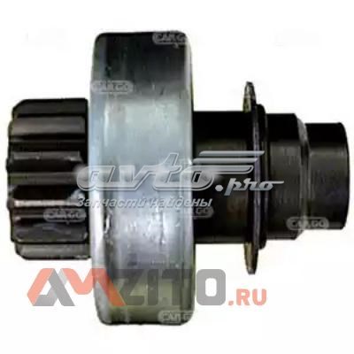 133897 Cargo bendix, motor de arranque