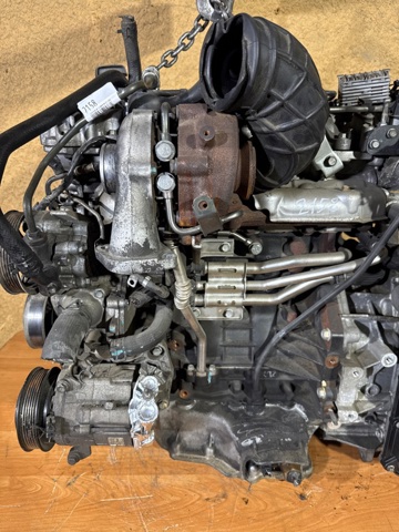 Motor completo Z22D1 General Motors