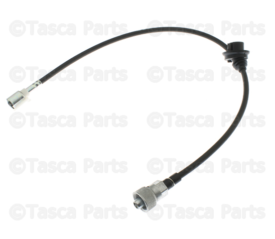 Cable Para Velocimetro Mazda 626 3 (GD)