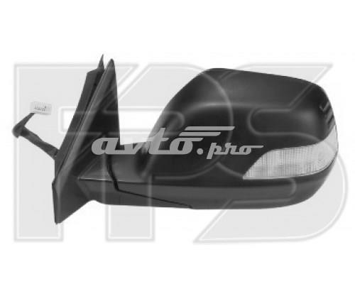 FP3010M11 FPS Espejo retrovisor izquierdo