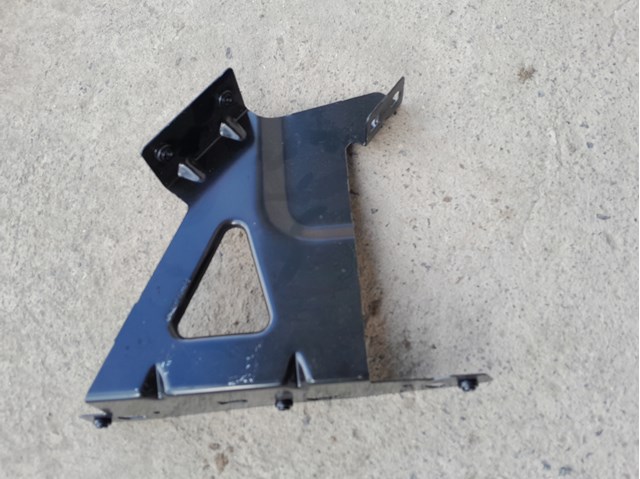 9817764980 Peugeot/Citroen Soporte delantero de guardabarros delantero derecho