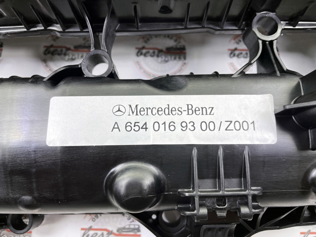 A6540169300 Mercedes 